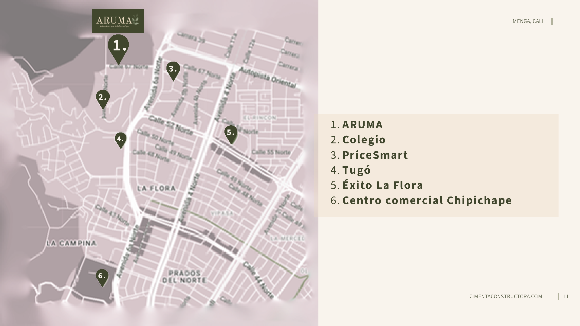 Brochure Oficial Aruma_Page11