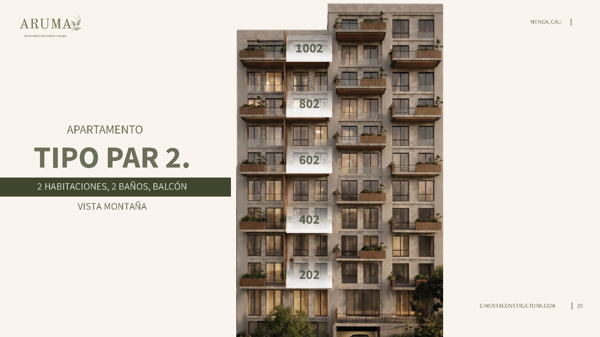 Brochure Oficial Aruma_Page29