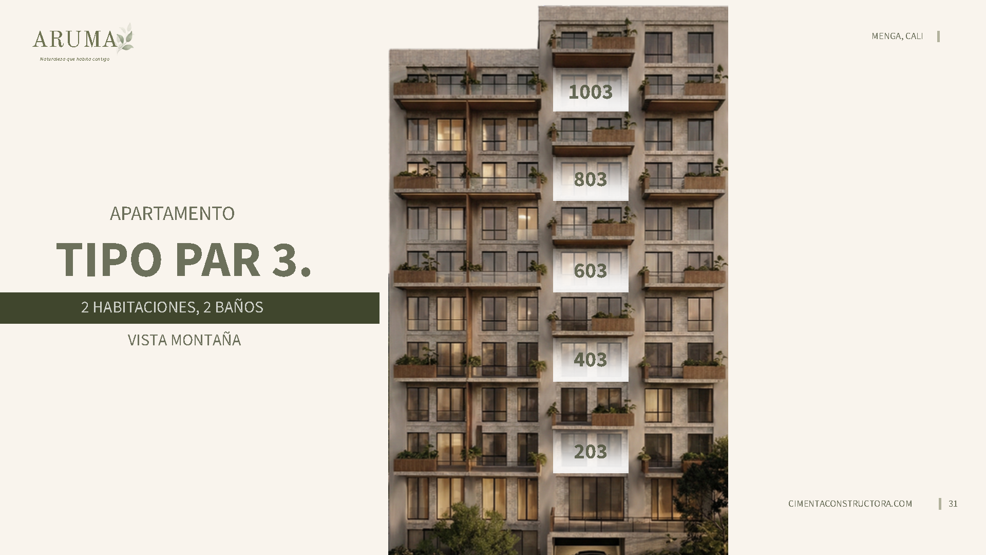 Brochure Oficial Aruma_Page31