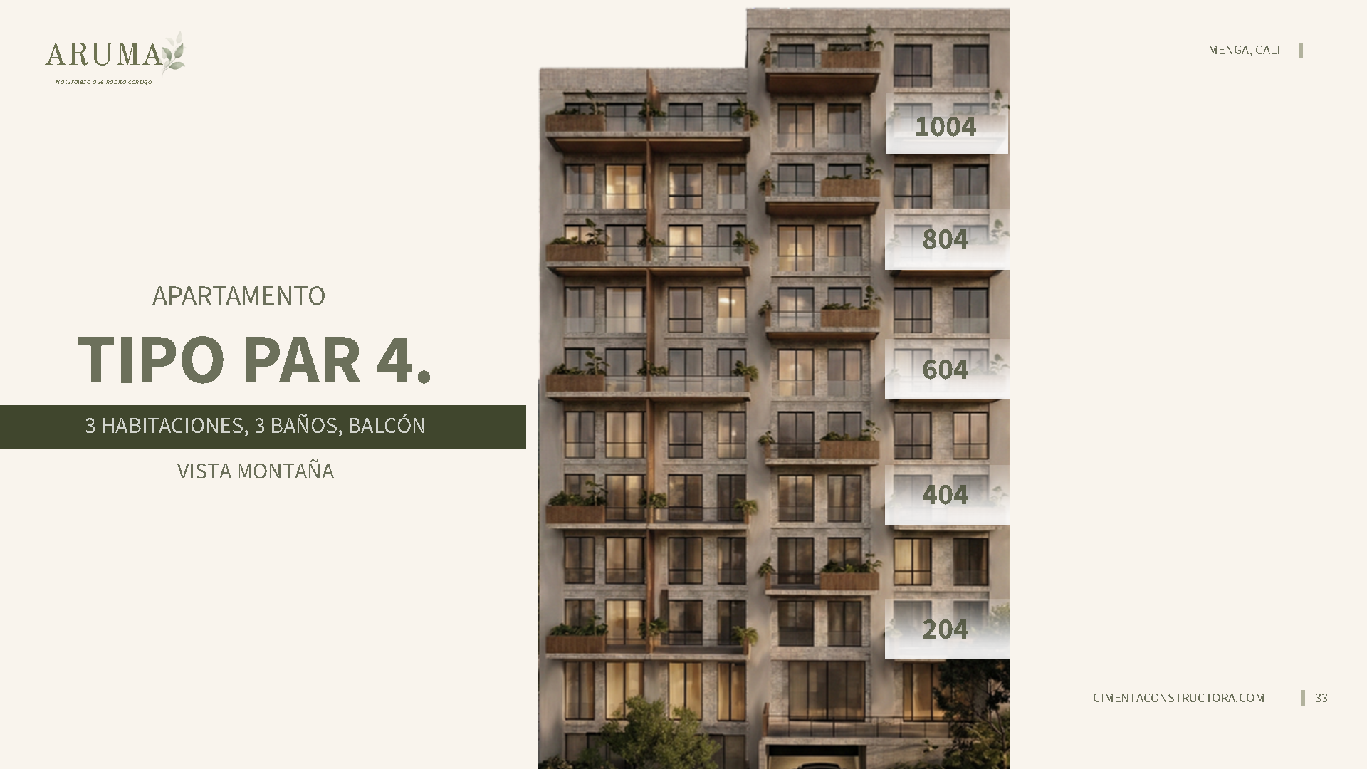 Brochure Oficial Aruma_Page33