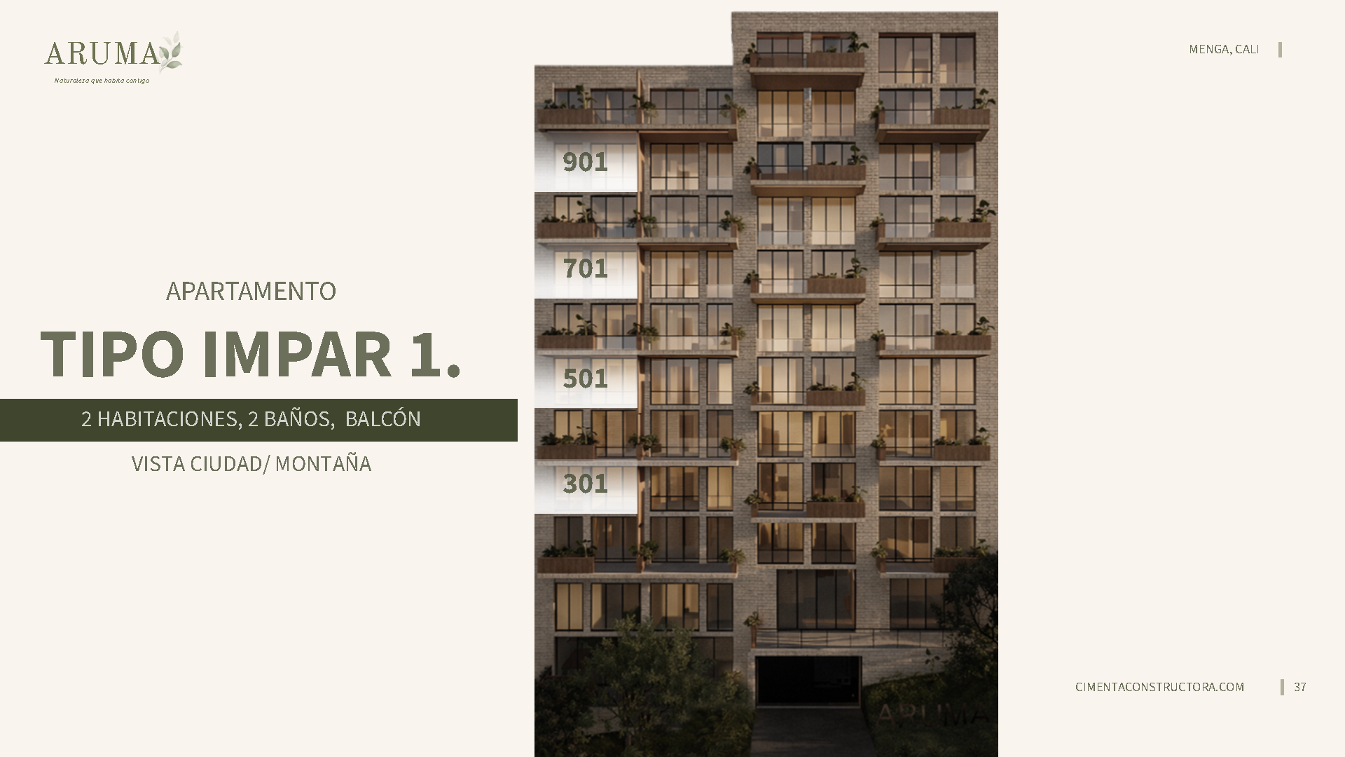 Brochure Oficial Aruma_Page37