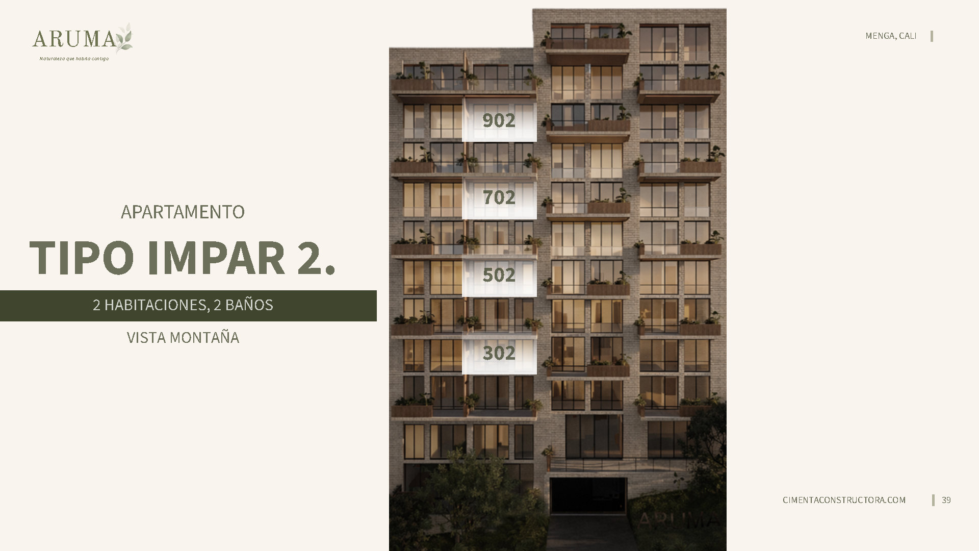 Brochure Oficial Aruma_Page39