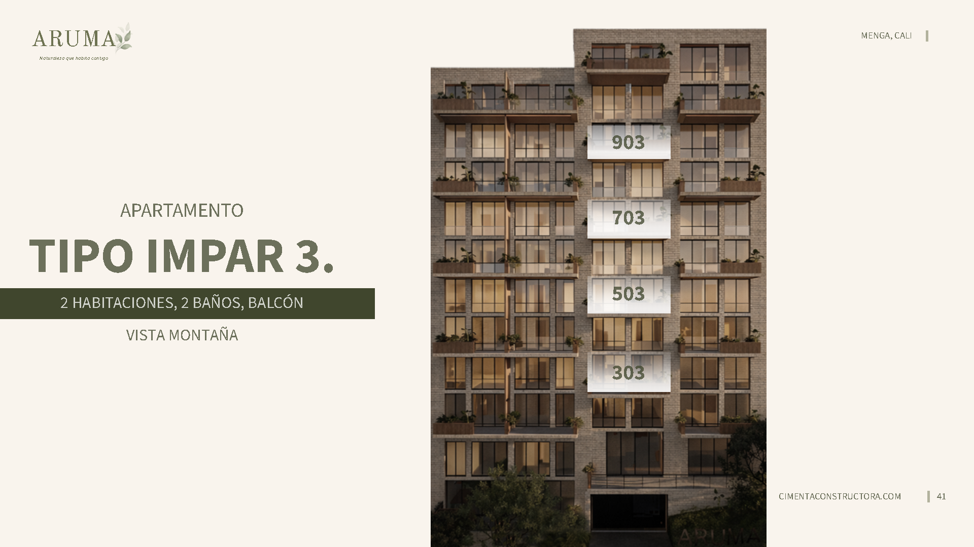 Brochure Oficial Aruma_Page41