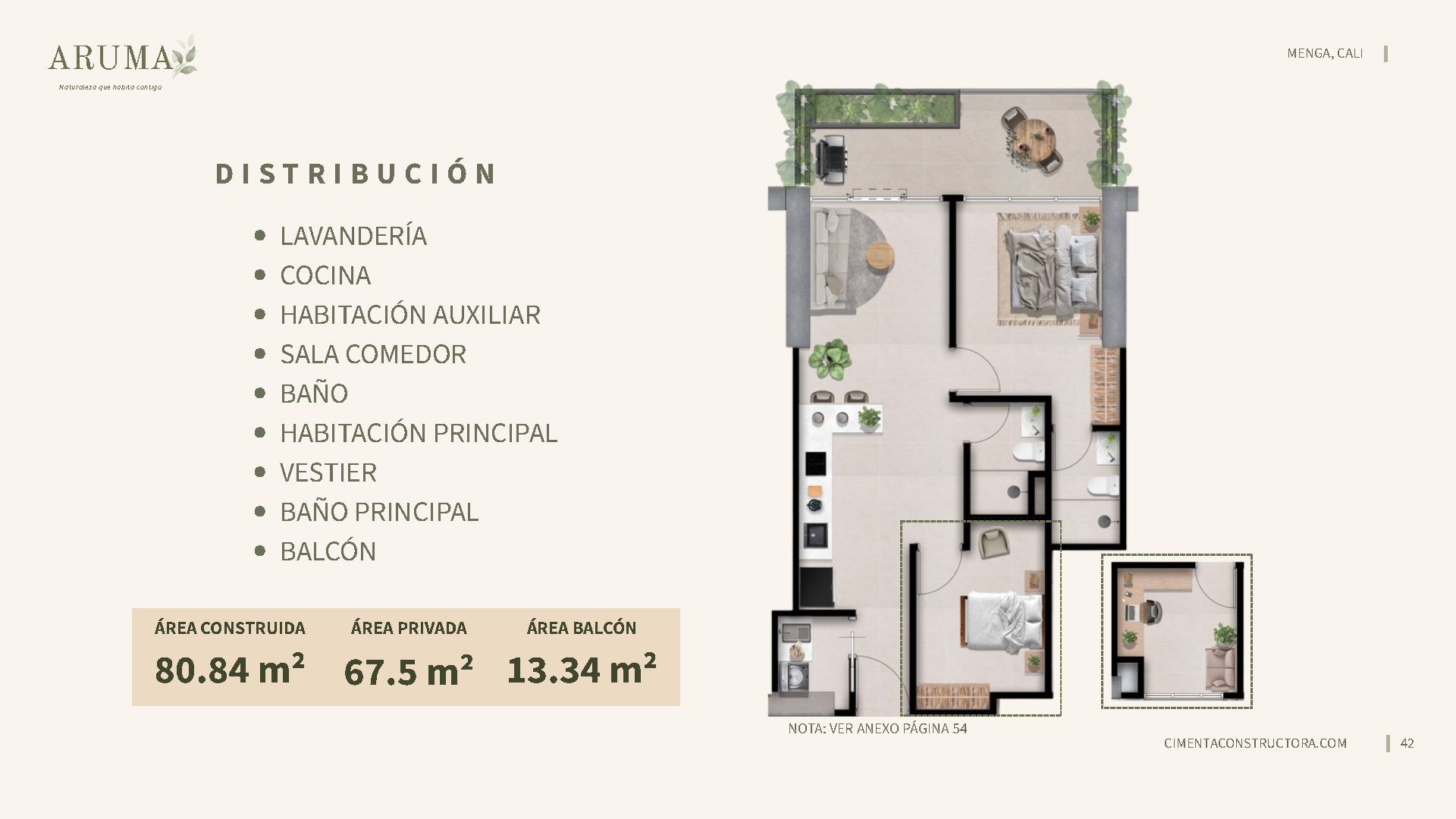 Brochure Oficial Aruma_Page42