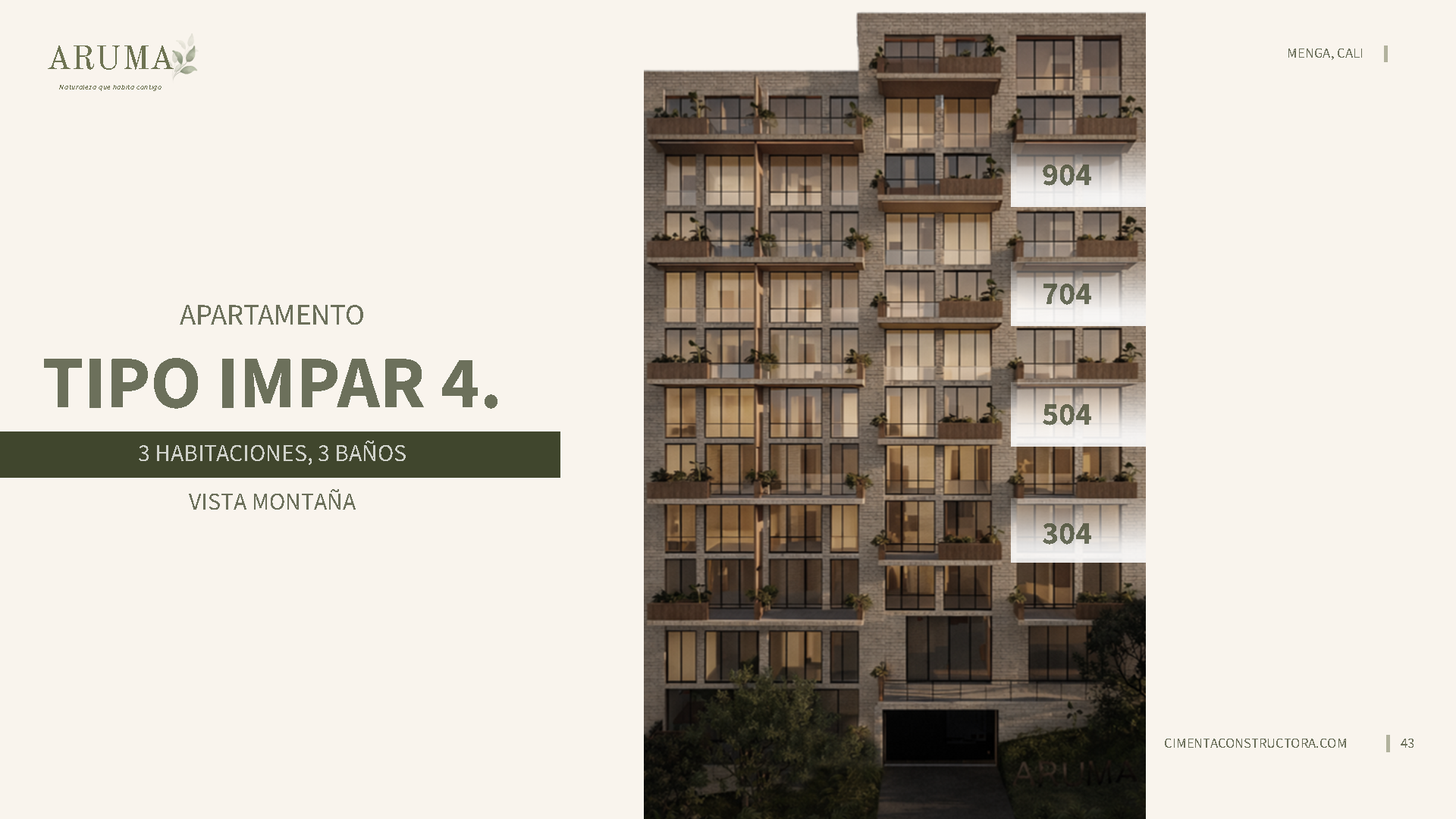 Brochure Oficial Aruma_Page43