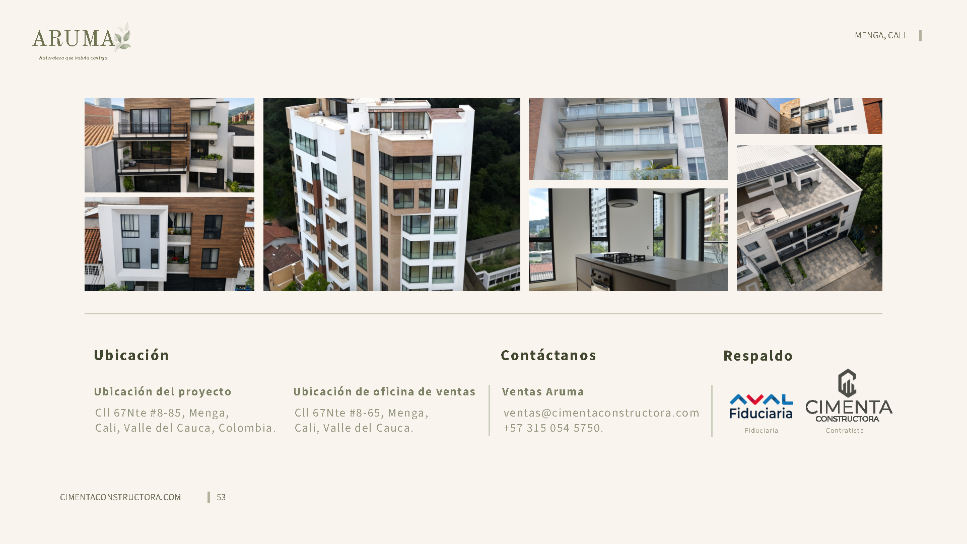 Brochure Oficial Aruma_Page51