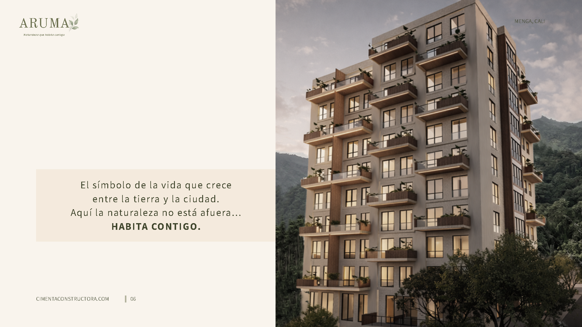 Brochure Oficial Aruma_Page6
