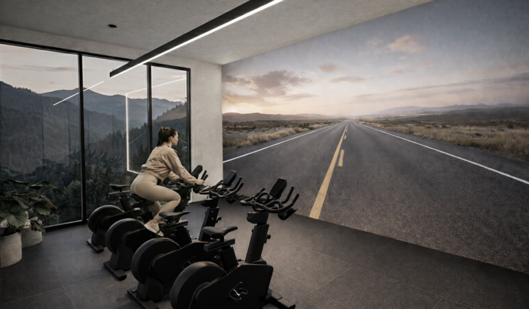 CICLOSTUDIO