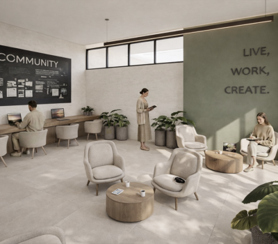 COWORKING
