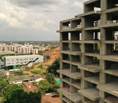 Por qué la calidad estructural es lo más importante en un proyecto inmobiliario