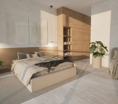 HABITACION PRINCIPAL