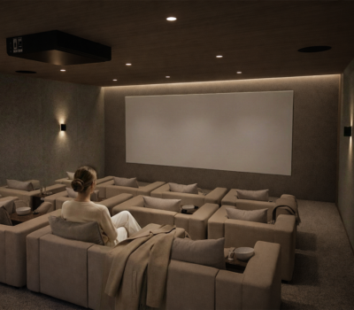 RENDER CINE