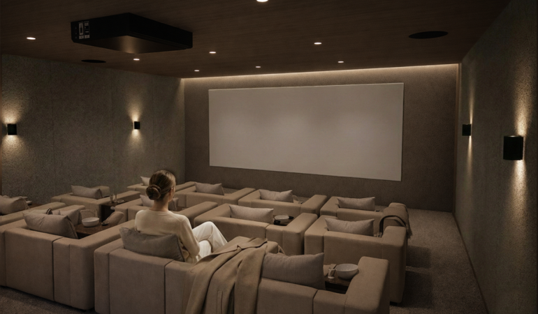 RENDER CINE