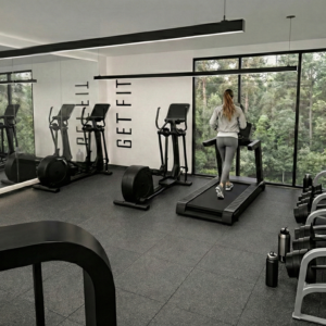 RENDER GYM