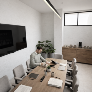 SALA DE JUNTAS