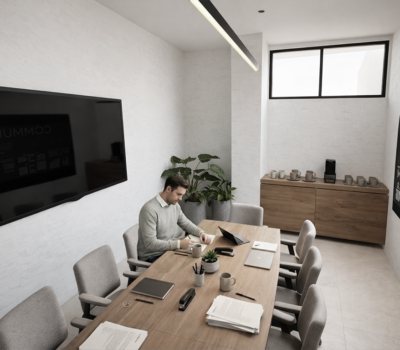 SALA DE JUNTAS